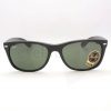 Ray-Ban 2132 New Wayfarer 901 sunglasses