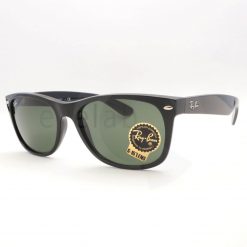 Ray-Ban 2132 New Wayfarer 901 sunglasses