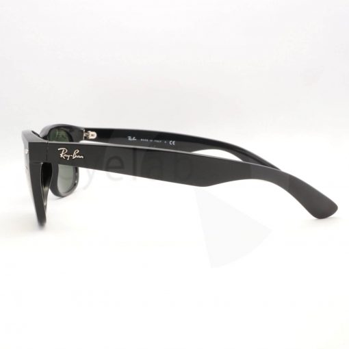 Γυαλιά ηλίου Ray-Ban New Wayfarer 2132 901