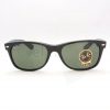 Γυαλιά ηλίου Ray-Ban New Wayfarer 2132 901L 55