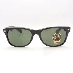 Ray-Ban 2132 New Wayfarer 901L 55 sunglasses