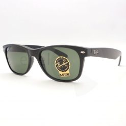 Γυαλιά ηλίου Ray-Ban New Wayfarer 2132 901L 55