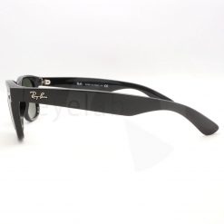 Γυαλιά ηλίου Ray-Ban New Wayfarer 2132 901L 55