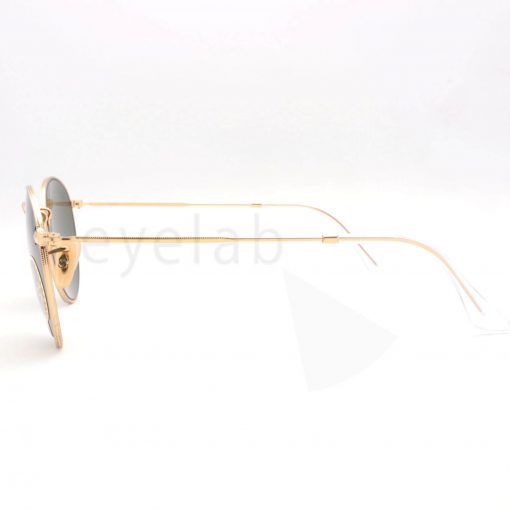 Ray-Ban 3447 Round Metal 001 - Image 3