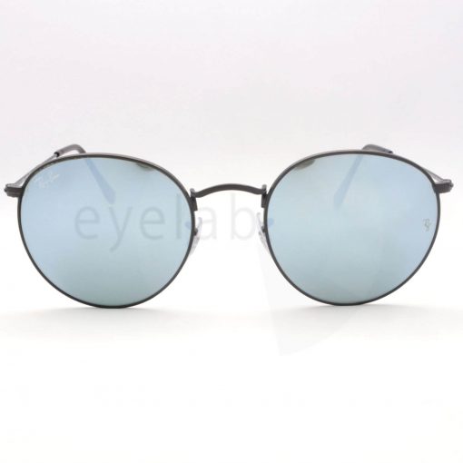 Ray-Ban Round Metal 3447 00230 53