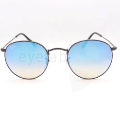 Ray-Ban Round Metal 3447 0024O 50