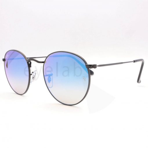 Ray-Ban Round Metal 3447 0024O 50 - Image 2