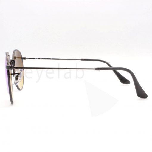 Ray-Ban Round Metal 3447 0024O 50 - Image 3