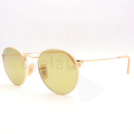 Ray-Ban Round Metal 3447 90644C 50 - Image 2
