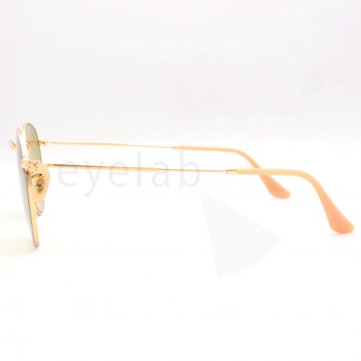 Ray-Ban Round Metal 3447 90644C 50 - Image 3