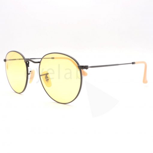 Γυαλιά ηλίου Ray-Ban Round Metal Evolve 3447 9066/4A