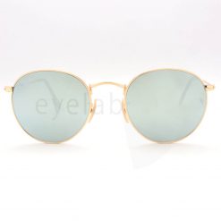 Ray-Ban Round Metal 3447N 00130 50