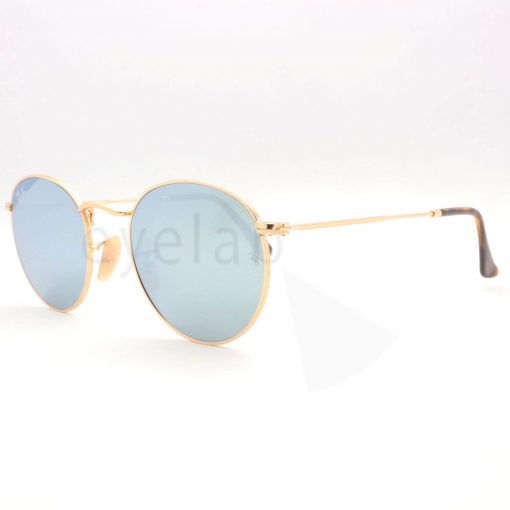 Ray-Ban Round Metal 3447N 00130 50 - Image 2