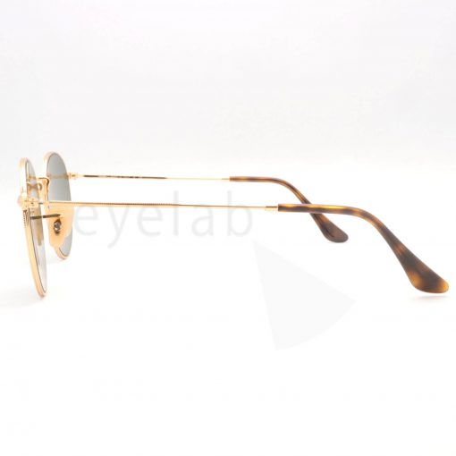 Ray-Ban Round Metal 3447N 00130 50 - Image 3