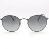 Ray-Ban Round Metal 3447N 002/71 53 sunglasses