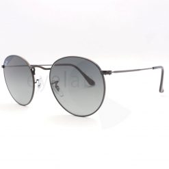 Ray-Ban Round Metal 3447N 002/71 53 sunglasses