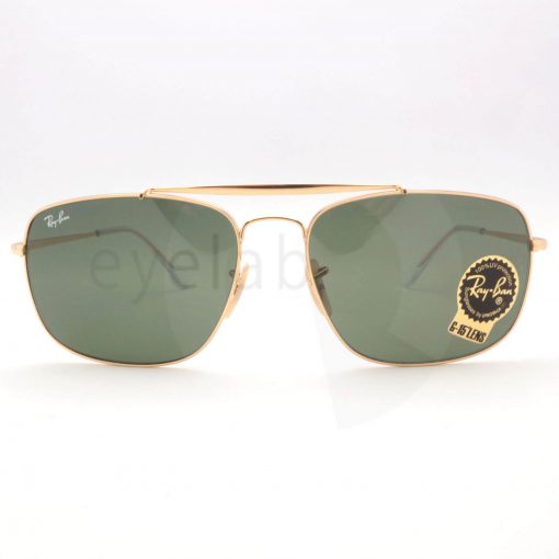 Ray-Ban The Colonel 3560 001 61