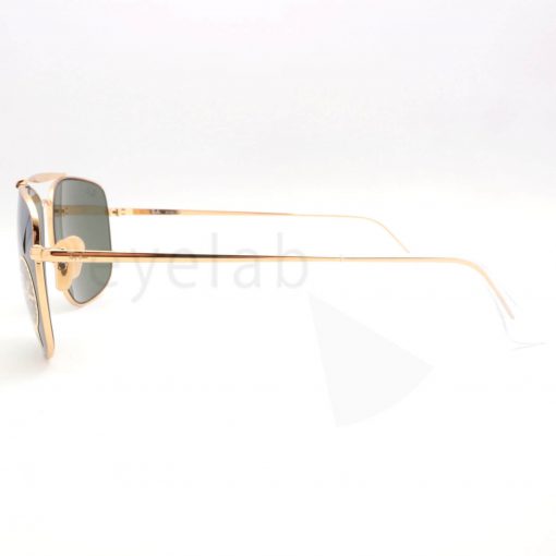 Ray-Ban The Colonel 3560 001 61 - Image 3