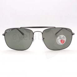 Ray-Ban The Colonel 3560 00258 61