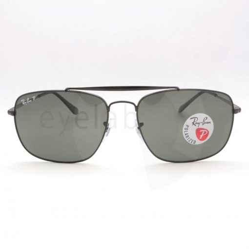 Ray-Ban The Colonel 3560 00258 61