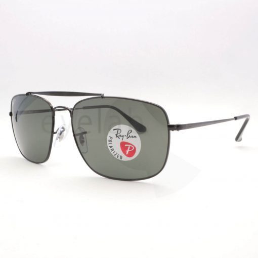 Ray-Ban The Colonel 3560 00258 61 - Image 2