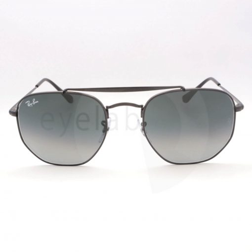 Ray-Ban The Marshal 3648 00271 54