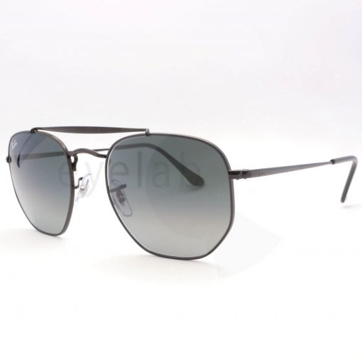 Ray-Ban The Marshal 3648 00271 54 - Image 2