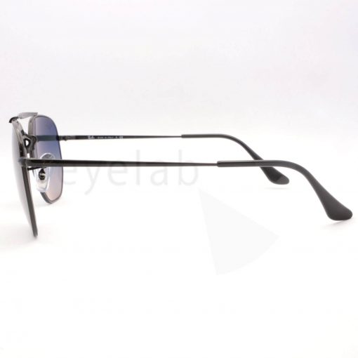 Ray-Ban The Marshal 3648 00271 54 - Image 3