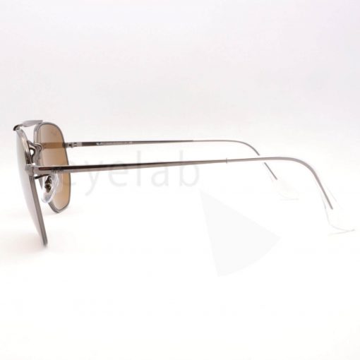 Γυαλιά ηλίου Ray-Ban The Marshal 3648 004I3