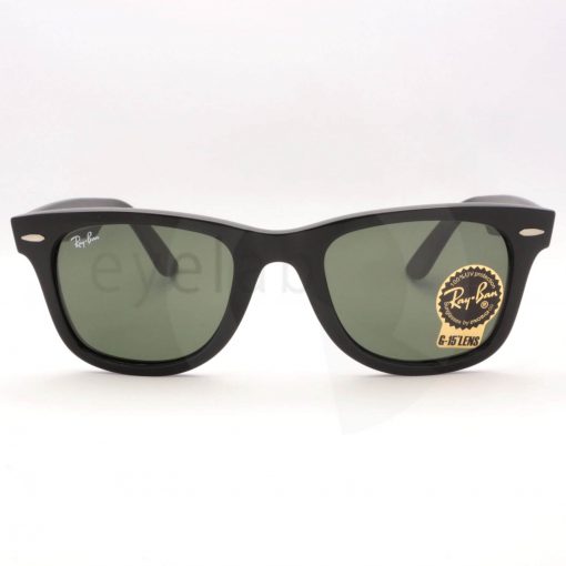 Ray-Ban Wayfarer Ease 4340 601 50 sunglasses