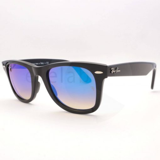 Ray-Ban Wayfarer Ease 4340 6014O 50 - Image 2