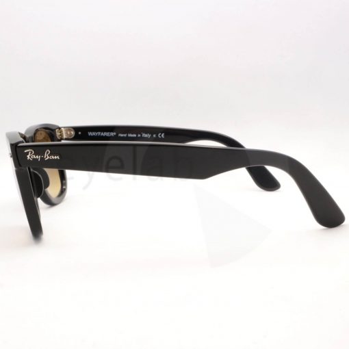 Ray-Ban Wayfarer Ease 4340 6014O 50 - Image 3