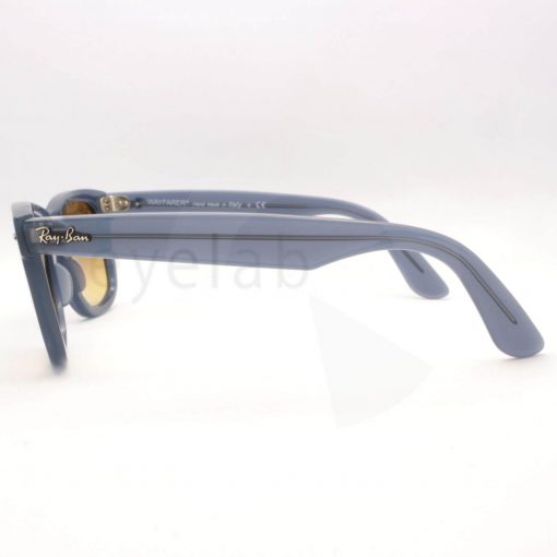 Ray-Ban Wayfarer Ease 4340 62324O 50 - Image 3