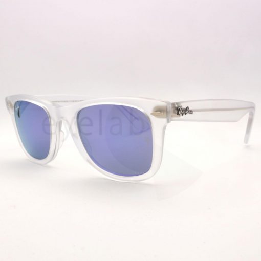Ray-Ban Wayfarer Ease 4340 6461M 50 - Image 2