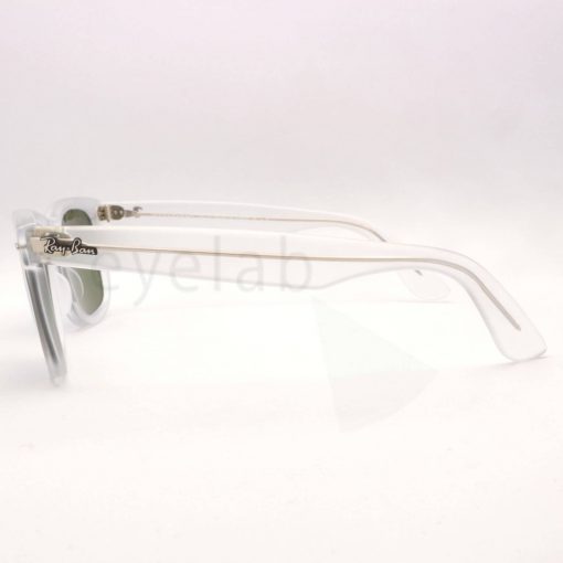 Ray-Ban Wayfarer Ease 4340 6461M 50 - Image 3