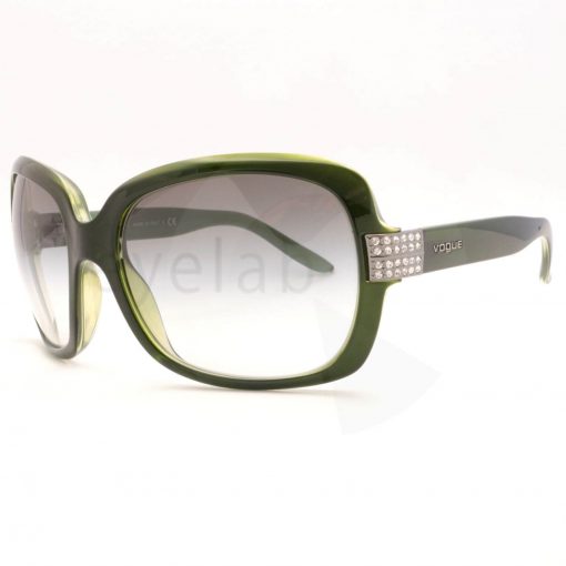 Vogue 2609SB 16488E 61 - Image 2