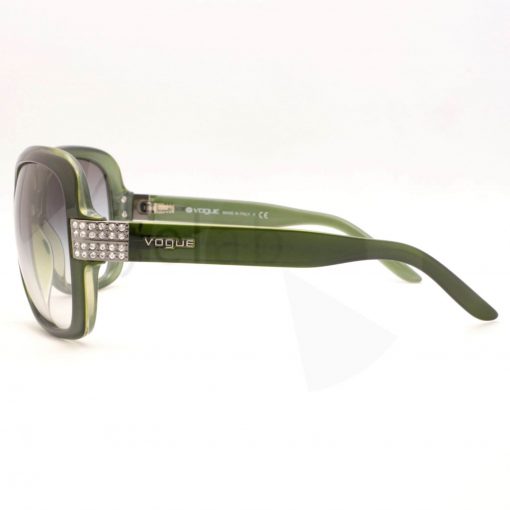 Vogue 2609SB 16488E 61 - Image 3