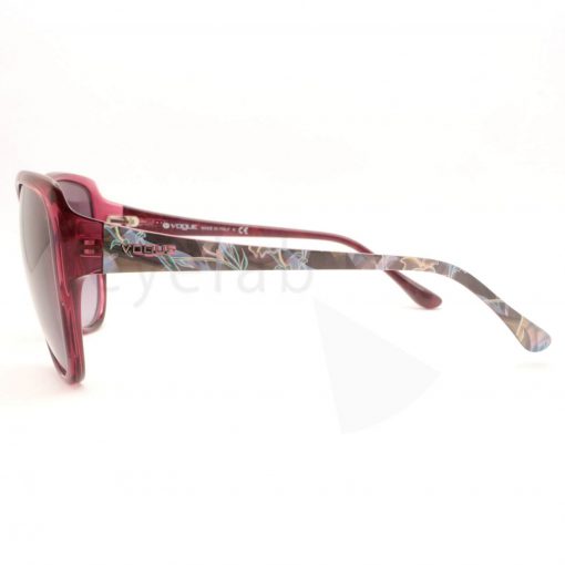 Vogue 2668S 17548H 62 - Image 3