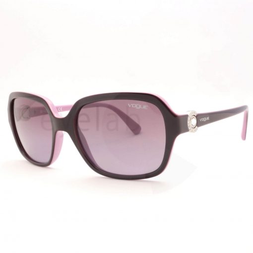 Vogue 2994SB 23218H 57 - Image 2