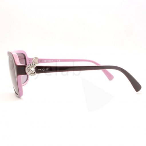 Vogue 2994SB 23218H 57 - Image 3