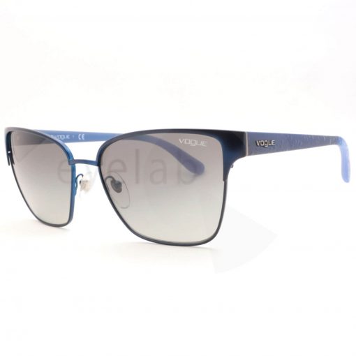 Vogue 3983S 964S11 58 - Image 2