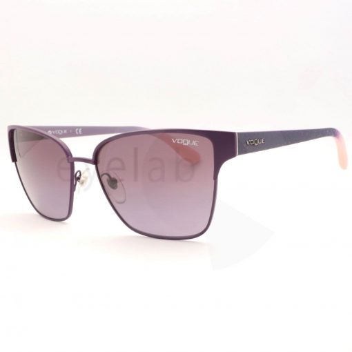 Vogue 3983S 965S8H 58 - Image 2