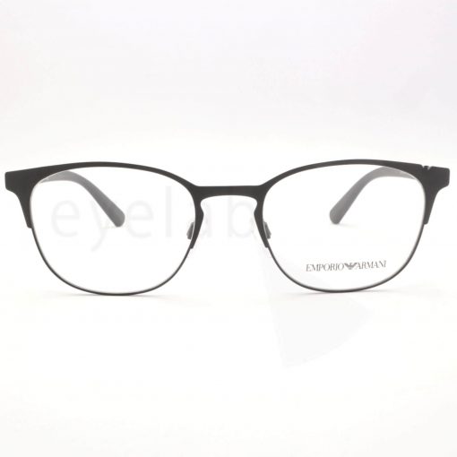 Emporio Armani 1059 3001 53 eyeglasses frame