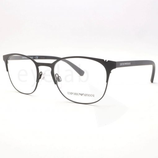 Emporio Armani 1059 3001 53 eyeglasses frame