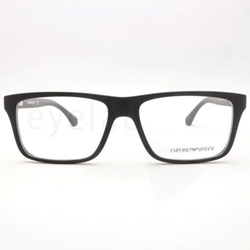 Emporio Armani 3034 5229 55