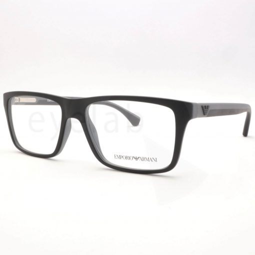 Emporio Armani 3034 5229 55 - Image 2