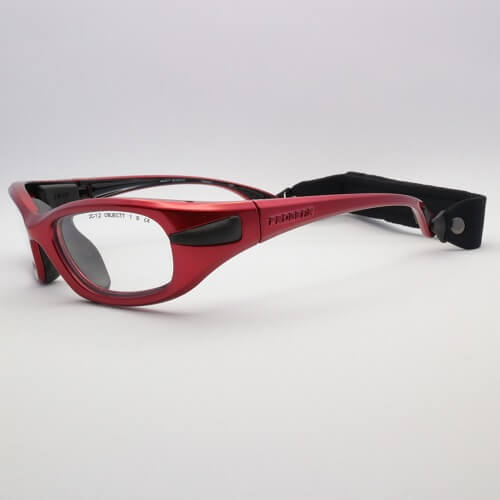 Frames for Sport