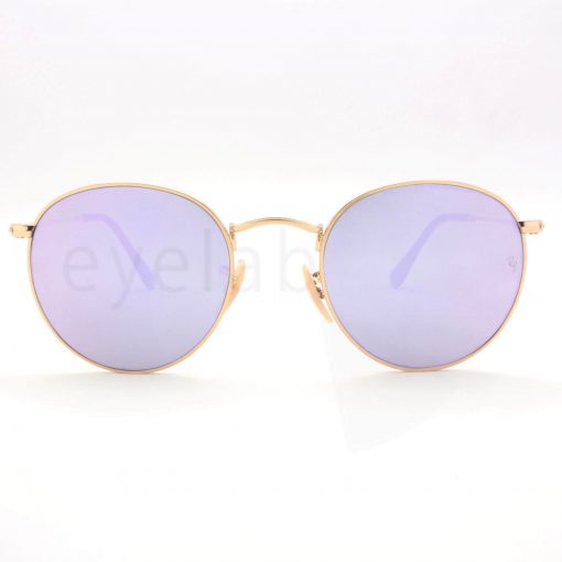 Ray-Ban Round Metal 3447N 0018O 50