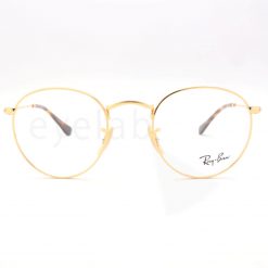 Γυαλιά οράσεως Ray-Ban Round Metal 3447V 2500