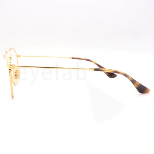 Ray-Ban Round Metal 3447V 2500 47 eyeglasses frame